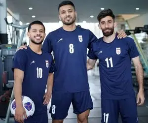 تراکتور گزینه‌های جذاب استقلال و پرسپولیس را می‌خواهد!