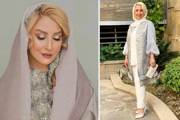 marjane golchin shayanews