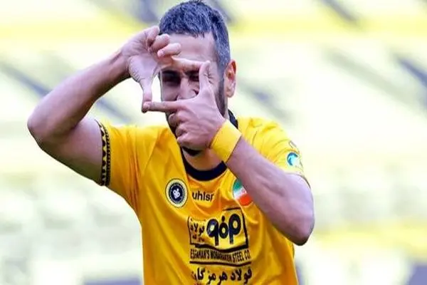 سجاد شهباززاده