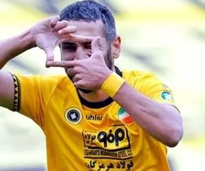 5 میلیار برای سرخ پوشی شهباززاده راضی کننده نبود!