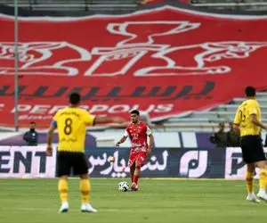 آمار‌های منفی پرسپولیس با اسماعیل کارتال