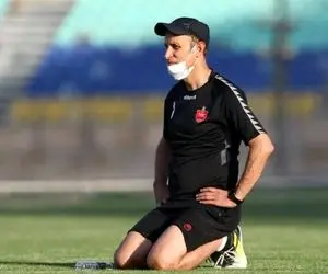 شرط و شروط سفت و سخت یحیی برای خرید بازیکن خارجی!