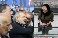 خبر مهم پزشکیان در جمع بازنشستگان؛ رقم کالابرگ قطعاً افزایش خواهد یافت