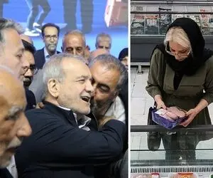 خبر مهم پزشکیان در جمع بازنشستگان؛ رقم کالابرگ قطعاً افزایش خواهد یافت
