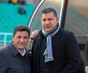 قلعه‌نویی - دایی محروم و محروم‌تر!