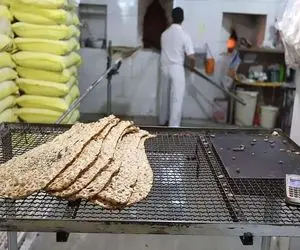 قیمت جدید نان در تهران؛ درخواست نانوا‌ها افزایش ۲۰۰ درصدی نرخ نان بود