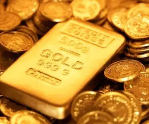 نوسان دلار روی طلا چه اثری گذاشته است؟