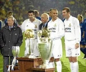 کدام تیم بیشترین صاحب توپ طلا را دارد؟