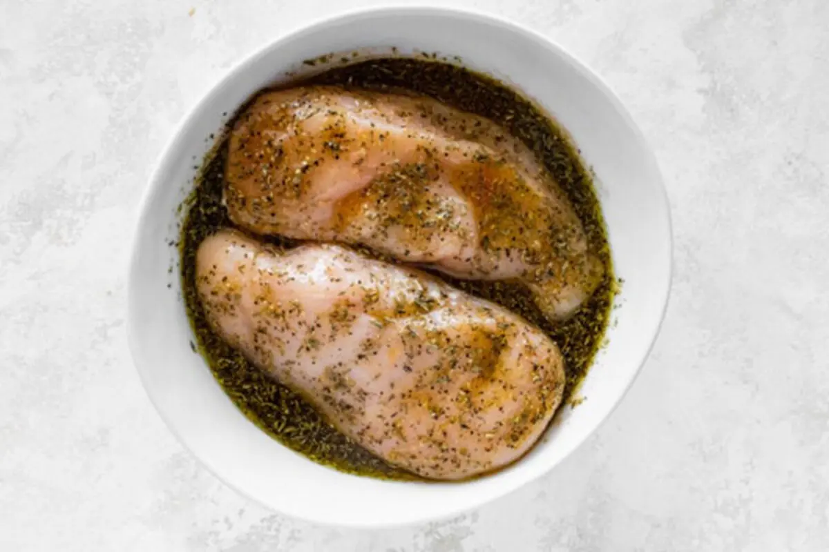 grilled-chicken-caesar-salad-process-2