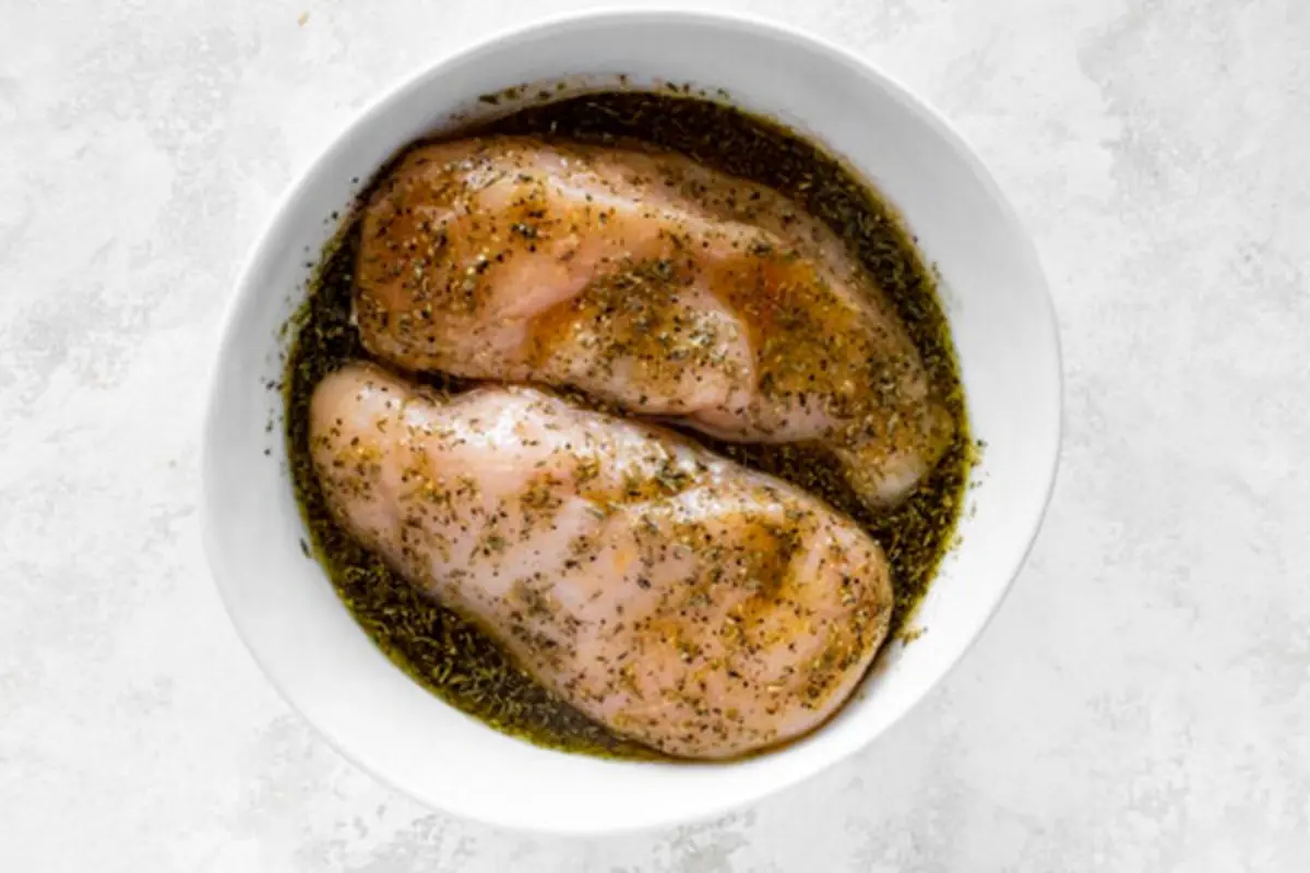 grilled-chicken-caesar-salad-process-2