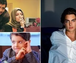 بیوگرافی سام گوشه در ونکور کانادا / بچه پسر آدم دختر حوا با تغییری متفاوت در 19 سالگی