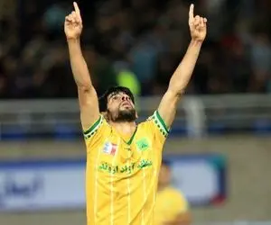 استقلال بعد از بازی الهلال خوش آمد گوی بازیکن جدید خواهد بود