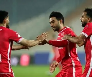 چرا پرسپولیس به دادگاه CAS شکایت کرده است؟