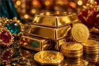 قیمت طلا 18 و 24 عیار امروز چهارشنبه 28 مرداد 1405 / صعود 225 هزار تومانی