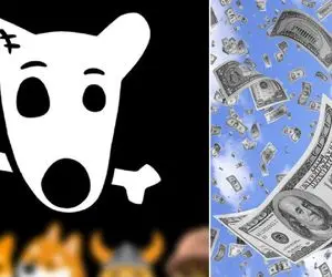 فوری/ داگز لیست شد + قیمت و راهنمای برداشت کردن 