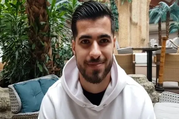 سعید عزت‌اللهی