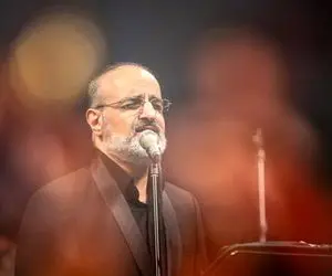 مهاجرت محمد اصفهانی خواننده به آمریکا صحت دارد؟