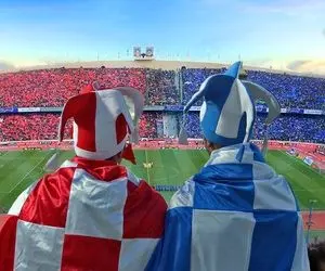 محرومیت سنگینی برای کمک داور دربی!