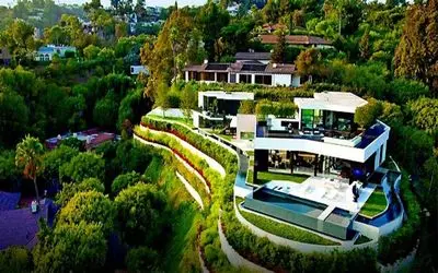 معماری خلاقانه؛ همه هزینه های طراحی و اجرای یک ویلای 150 متری در لواسان خوش آب و هوا