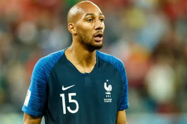 استیون انزونزی