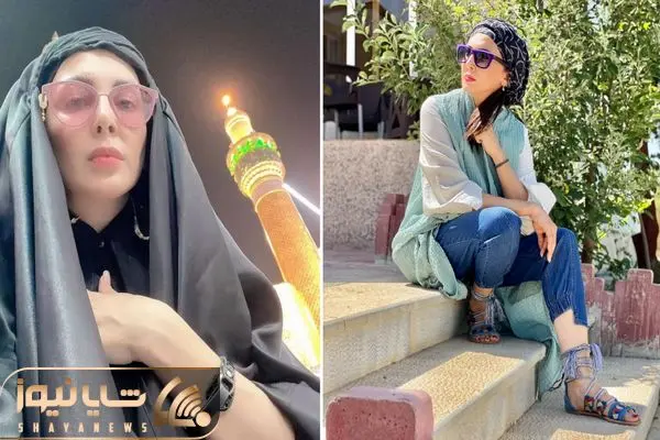 leila bolukat shayanews