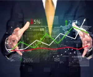 رشد بورس تورمی است؟ / افزایش نرخ بهره تهدیدی برای رشد بازار سهام است