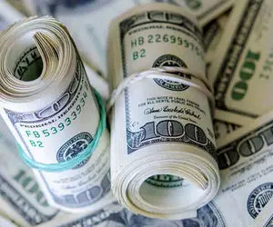 دلار در بورس زیر ۲۰ هزار تومان قیمت دارد!