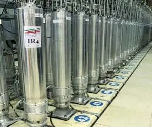 رویترز: ایران روش‌ غنی‌ سازی ۶۰ درصدی در نطنز را تغییر داده است