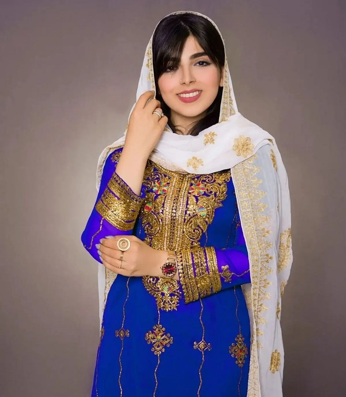 مانتو سنتی