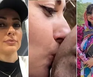 چرا "نفیسه خانم روشن" هر کاری می کنه فحش می خوره؛ از کاپیتان حاجیش چه خبر؟