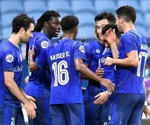 حریف  استقلال در آستانه قطعی کردن دومین خرید گران قیمت خود