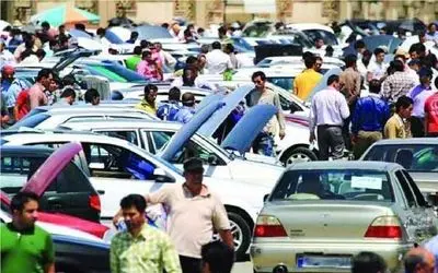 قیمت خودرو امروز یکشنبه ۱ مهر ۱۴۰۴ | جهش‌های هیجانی زیر سایه تنش‌های سیاسی