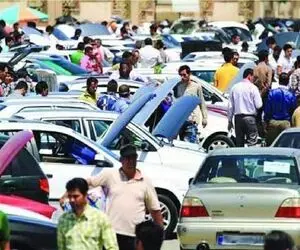 قیمت خودرو امروز یکشنبه ۱ مهر ۱۴۰۴ | جهش‌های هیجانی زیر سایه تنش‌های سیاسی