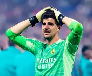 2 غایب بزرگ رئال مادرید در بازی مقابل بارسلونا