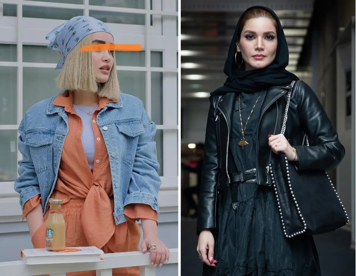 چطور ترندی بپوشیم؟
