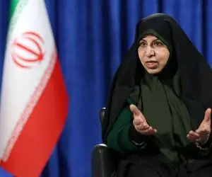 مرضیه وحید دستجردی کیست که دبیر ستاد ملی جمعیت شد؟ + بیوگرافی و سوابق اجرایی