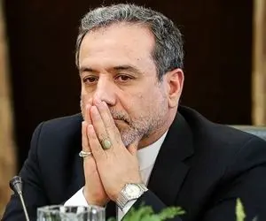 سید عباس عراقچی؛ قصد شکایت از علیرضا بیرانوند را ندارم