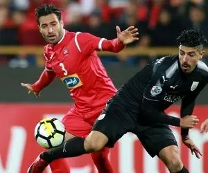 پرسپولیس به دنبال ستاره جذاب قطری ها