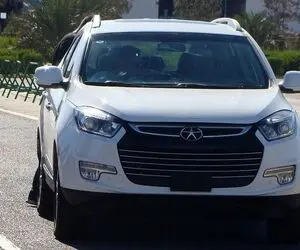 جک S5 جدید چه مشخصات و امکاناتی دارد؟
