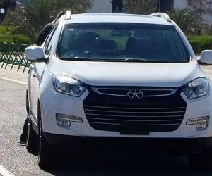 جک S5 جدید چه مشخصات و امکاناتی دارد؟