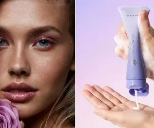 فوم شستشو یا شوینده کرمی؟ قبل از روتین پوستی چه شوینده ای استفاده کنیم؟