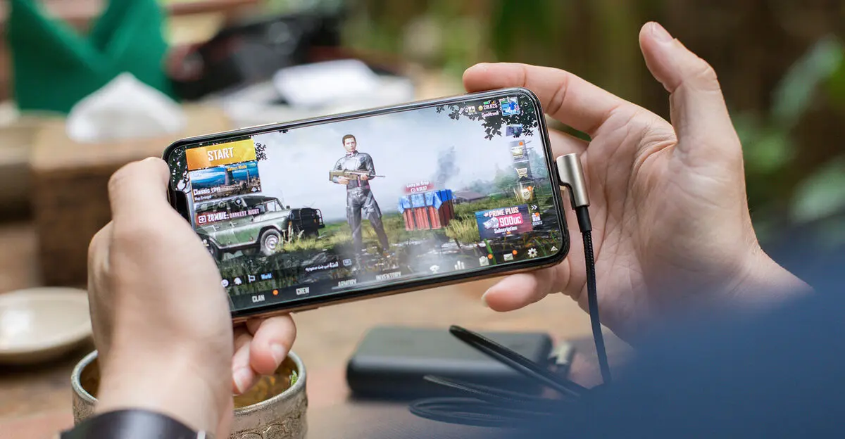 mobilegame
