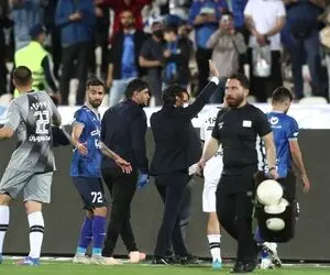 وضعیت پیچیده ارسلان مطهری در استقلال!