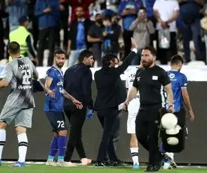 وضعیت پیچیده ارسلان مطهری در استقلال!