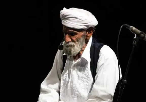 غسالی که با صدایش غم از دل زنده ها میشورد؛ این صدا را کل دنیا باید بشنود