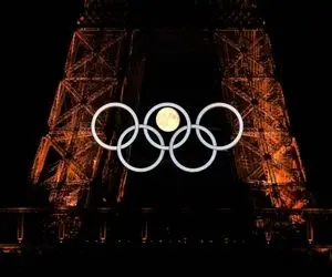 رتبه ایران در جدول المپیک 2024 پاریس بعد از طلای کشتی فرمنگی