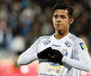 قهر ادامه ‌دار قایدی؛ مهدی همچنان با استقلال تمرین نمی‌کند