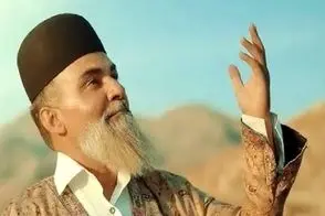آواز احساسی؛ آهنگ روزگار با صدای اسماعیل تژم که روحتو نوازش میکنه