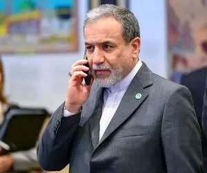 پشت پرده لغو سفر عراقچی به نیویورک