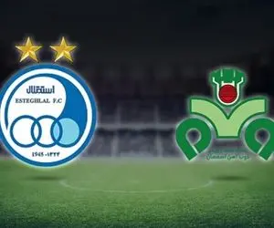 روز و ساعت بازی استقلال-ذوب آهن؛ هفته هفدهم لیگ برتر 